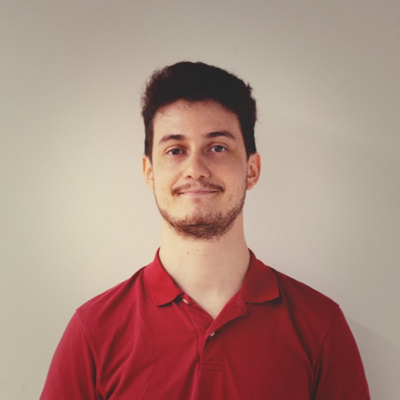 Lucas Lebihan